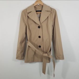 Ellen Tracy Jacket Size M